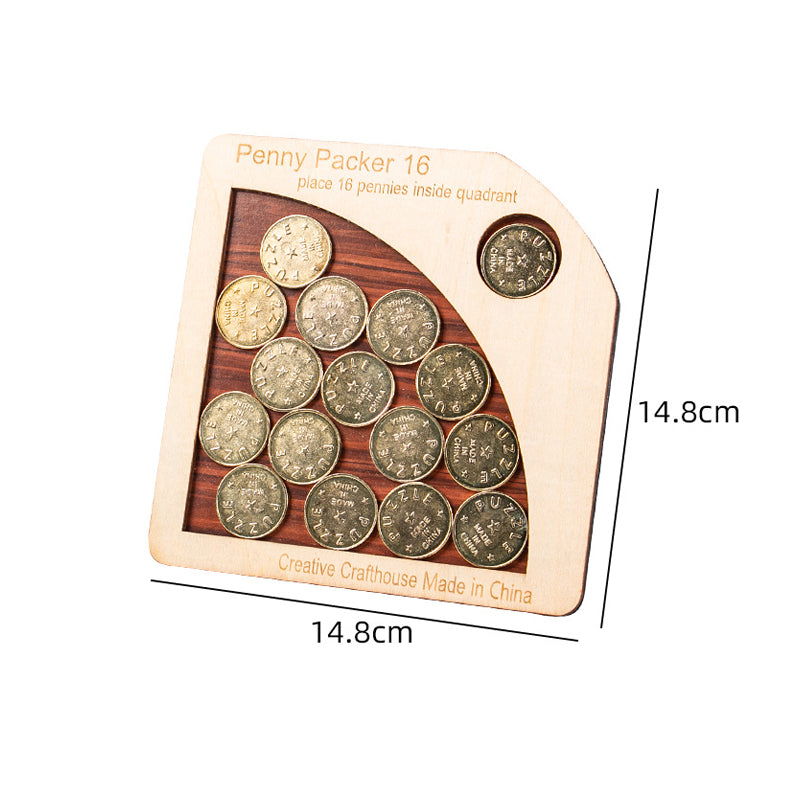 Coin Puzzle