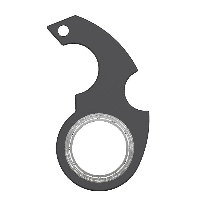Keychain Spinner