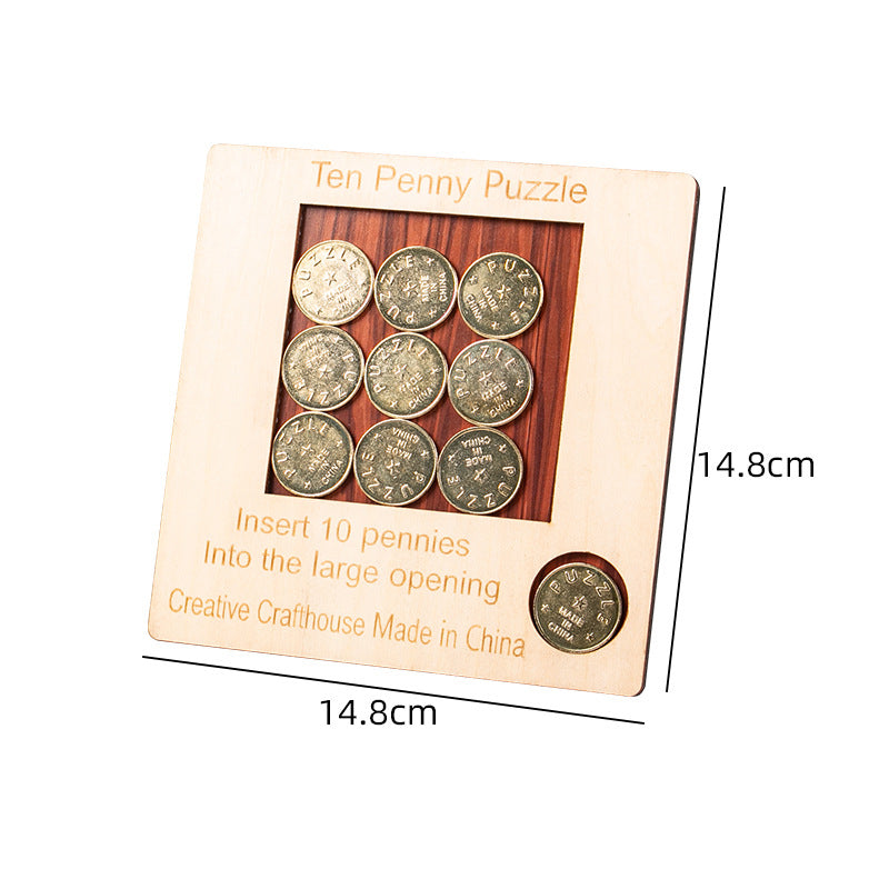 Coin Puzzle