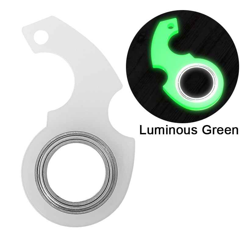 Keychain Spinner