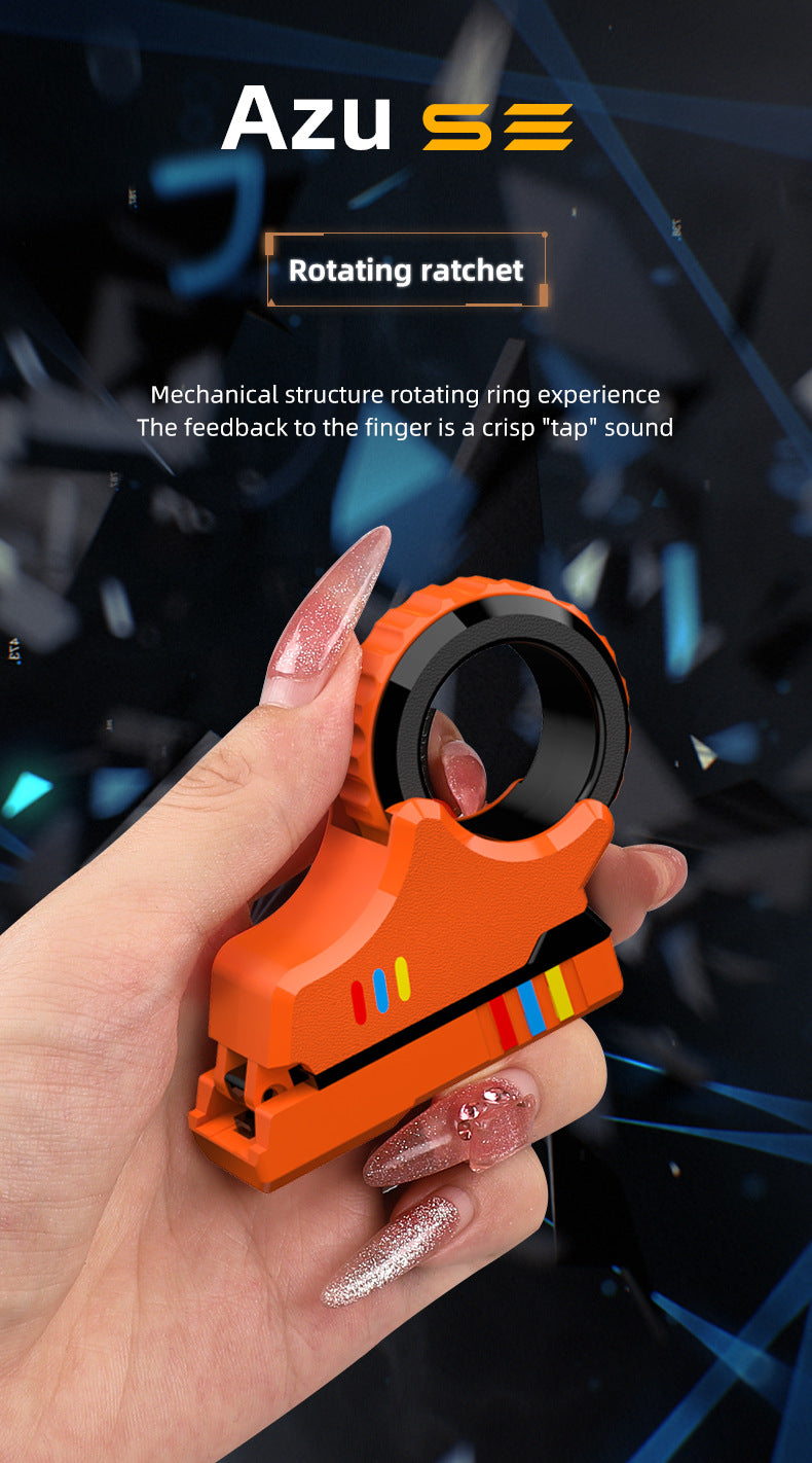 Rotary Fidget Toy