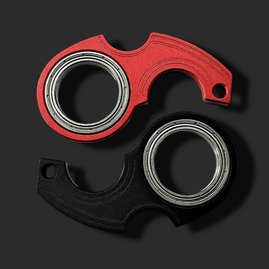 Keychain Spinner