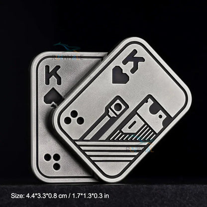 Slider Fidget Toy