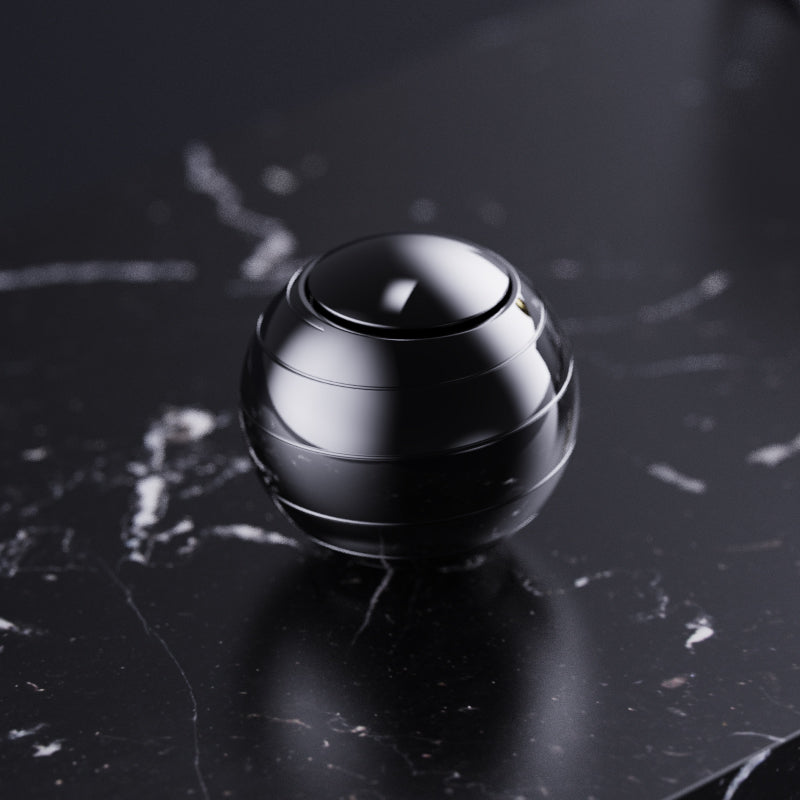 Circular Fidget Spinner
