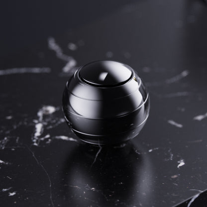 Circular Fidget Spinner