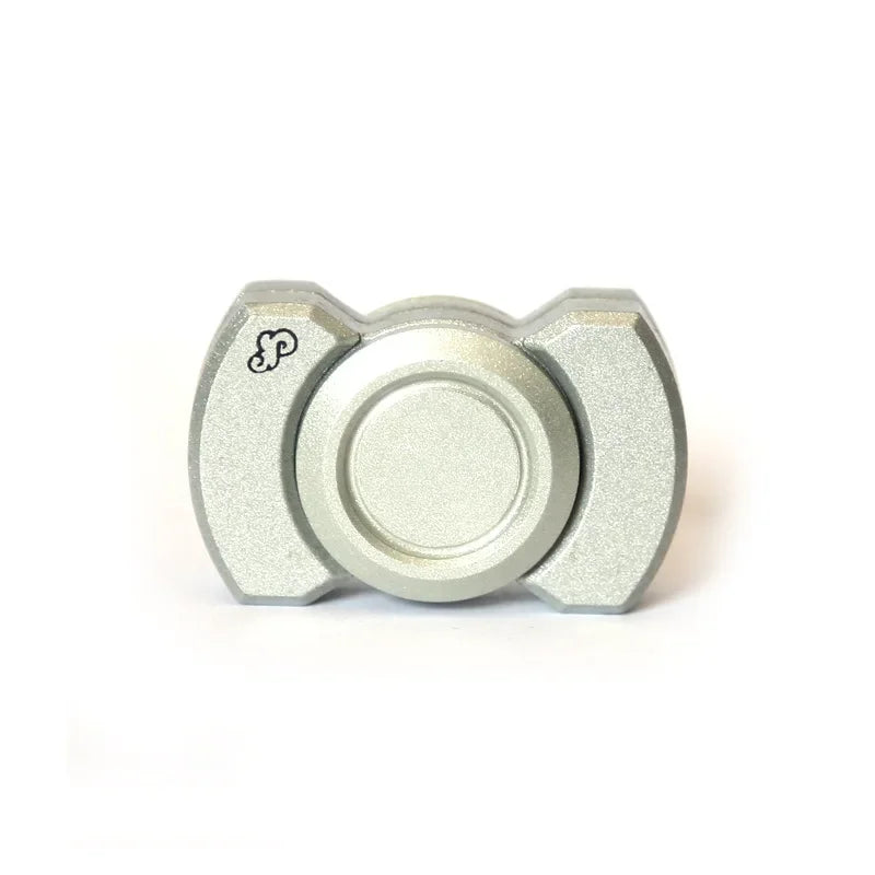 3 In 1 Fidget Spinner and Slider Combo