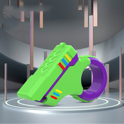 Rotary Fidget Toy