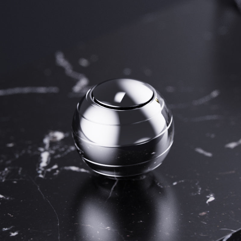 Circular Fidget Spinner