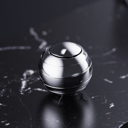 Circular Fidget Spinner