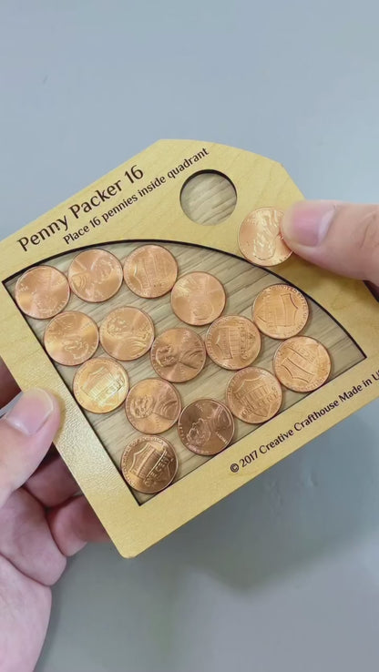 Coin Puzzle