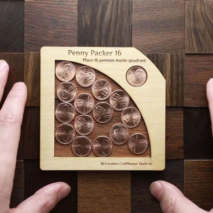 Coin Puzzle